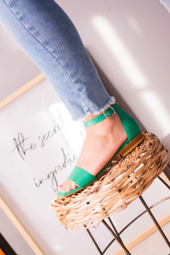 Sandalia Aruba - tienda online