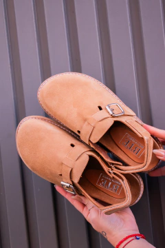 Zueco Praia - tienda online