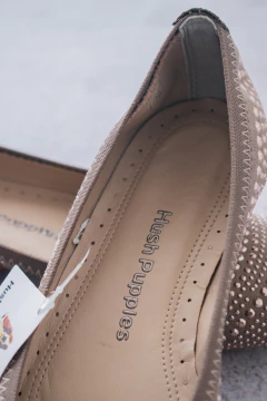 Balerina Tory Hush Puppies - comprar online