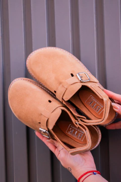 Imagen de Zueco Praia