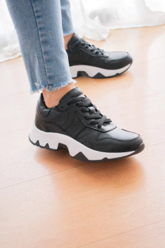 Zapatilla Charo