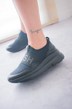 Zapatilla New Bilori Hush Puppies - Bendita tu eres