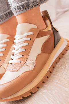 Zapatilla New Dubai - comprar online