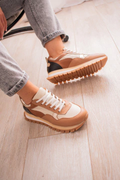 Zapatilla New Dubai - Bendita tu eres