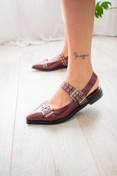 Zapato Queen en internet