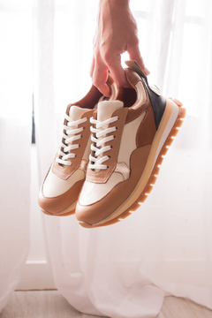 Zapatilla New Dubai - comprar online