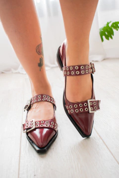 Imagen de Zapato Queen