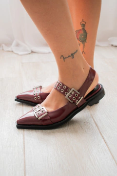 Zapato Queen - comprar online