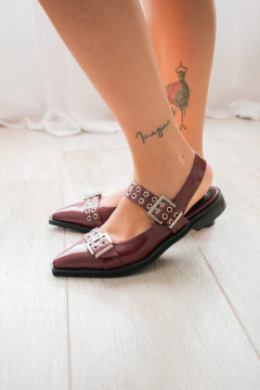 Zapato Queen en internet