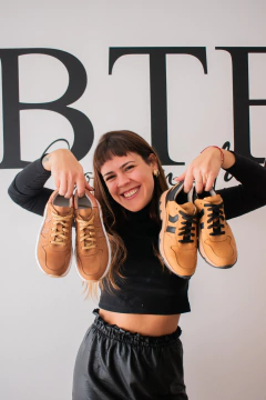 Zapatilla Charo en internet