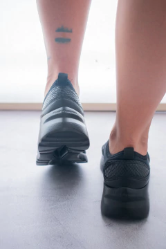 Zapatilla New Bilori Hush Puppies - Bendita tu eres