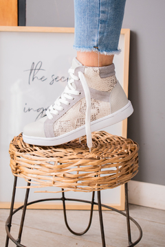 Zapatilla Star - tienda online