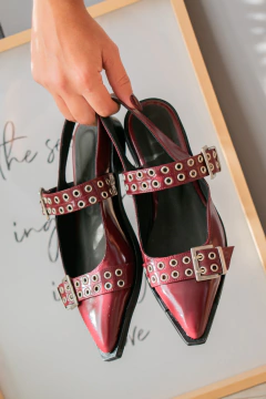 Zapato Queen en internet