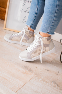 Zapatilla Star