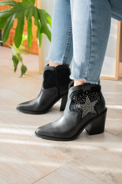 Botineta Orleans - tienda online