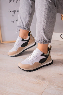 Zapatilla New Dubai - tienda online