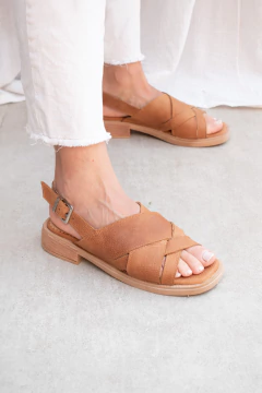Sandalia Kamala - tienda online