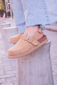 Zueco Praia - tienda online