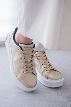 Zapatilla Badajoz HUSH PUPPIES - Bendita tu eres