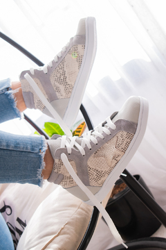 Zapatilla Star en internet