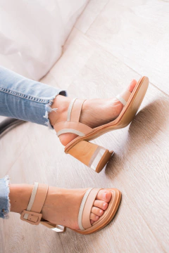 Imagen de Sandalia Albi