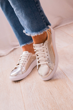 Zapatilla Amby - tienda online