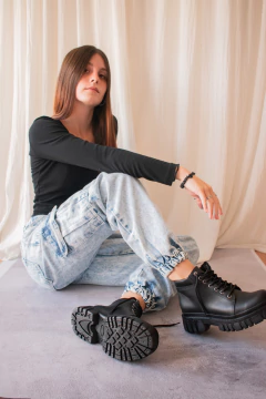 Borcego Cloe - comprar online