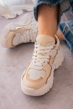 Zapatilla Other - Bendita tu eres