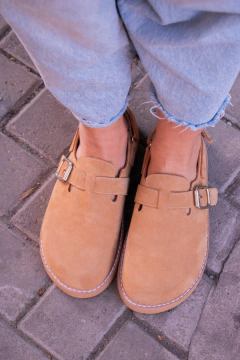 Zueco Praia - tienda online