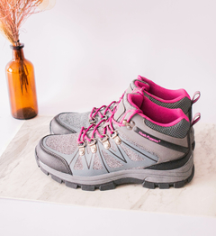 Borcego Montara HUSH PUPPIES - Bendita tu eres