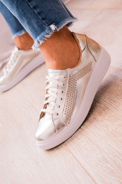 Zapatilla Amby - tienda online
