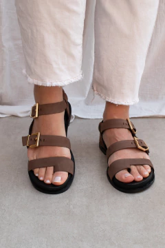 Sandalia Summy Hush Puppies - comprar online
