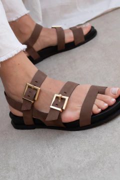 Imagen de Sandalia Summy Hush Puppies
