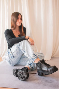 Imagen de Borcego Cloe