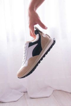 Zapatilla New Dubai - tienda online