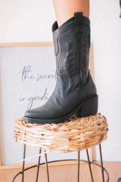 Bota Texa - Bendita tu eres