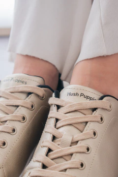 Zapatilla Badajoz HUSH PUPPIES - tienda online