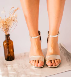 Sandalia Eloisa - tienda online