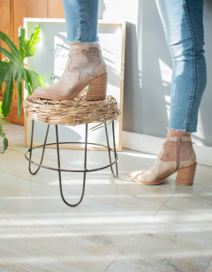 Botineta Orleans - comprar online