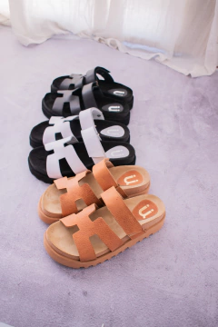 Sandalia Helen - Bendita tu eres