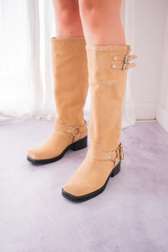 Bota Ibiza - Bendita tu eres