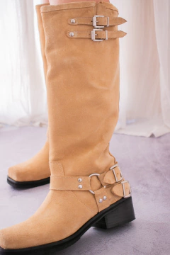 Imagen de Bota Ibiza