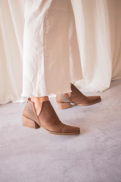 Botineta Funcky - comprar online