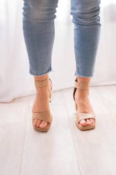 Sandalia Siena en internet