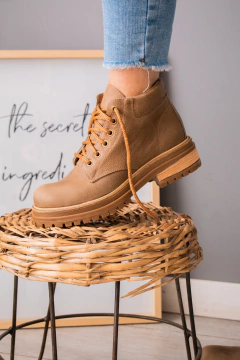 Borcego Jochi - tienda online