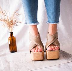Sandalia Toronto - tienda online