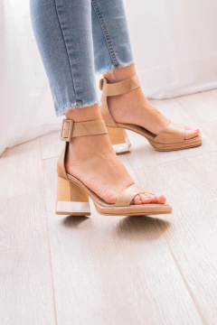 Sandalia Siena en internet