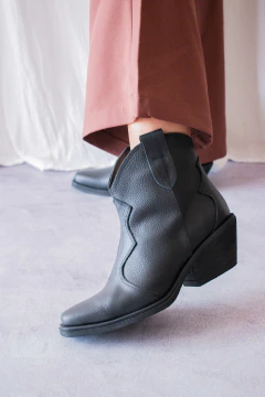 Texana Luisiana en internet