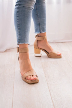 Sandalia Siena - tienda online