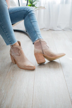 Botineta Orleans - comprar online